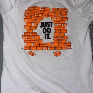 Boys Nike Lot Size XS 7